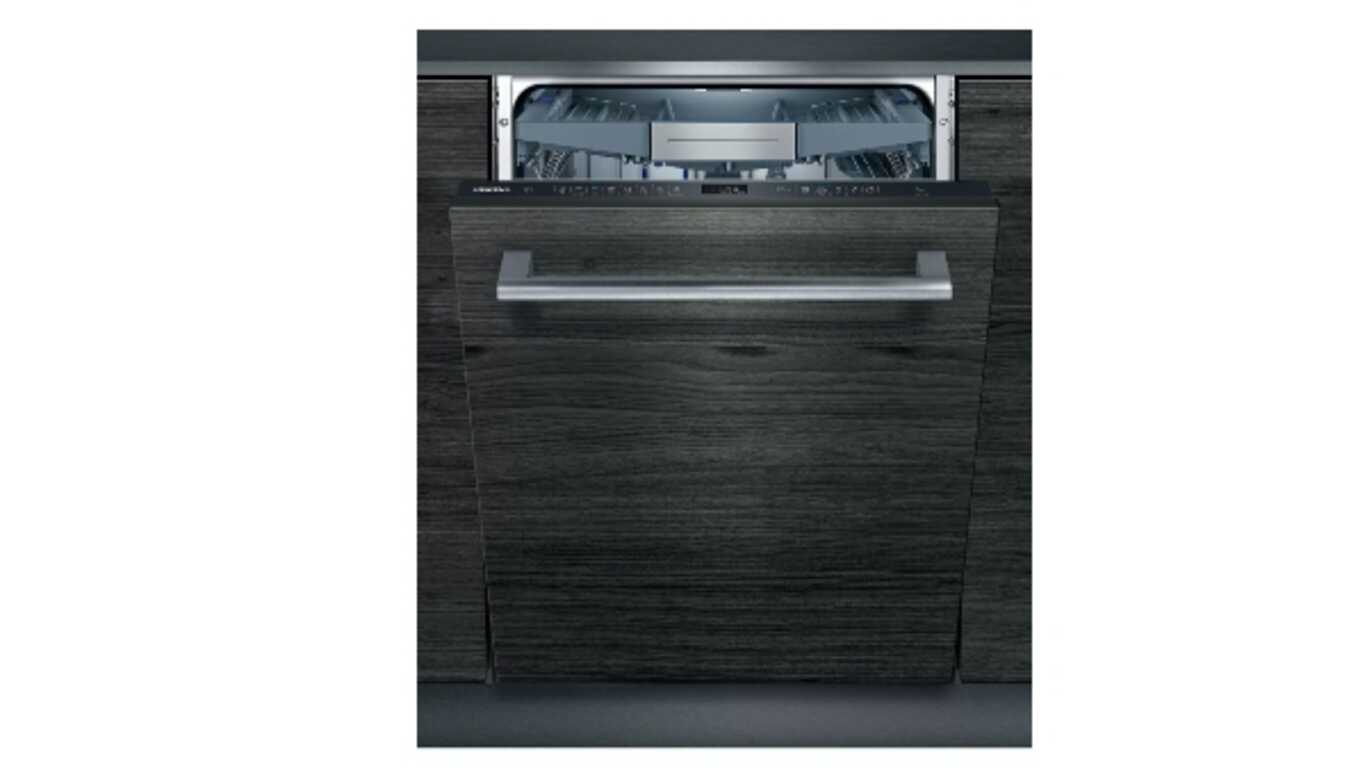 Lave-vaisselle SX658X03TE SIEMENS Lave-vaisselle SX658X03TE SIEMENS