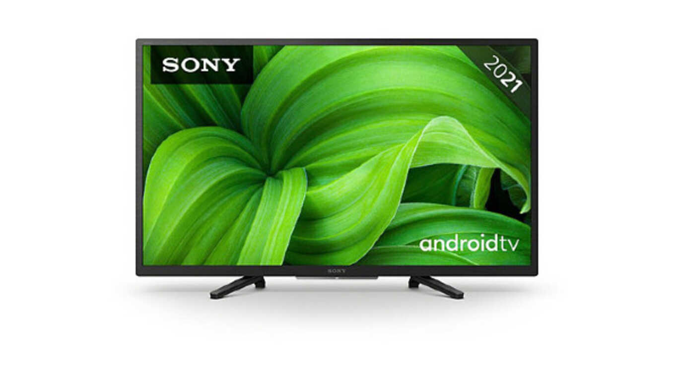 Téléviseur LED Sony KD32W800 Téléviseur LED Sony KD32W800