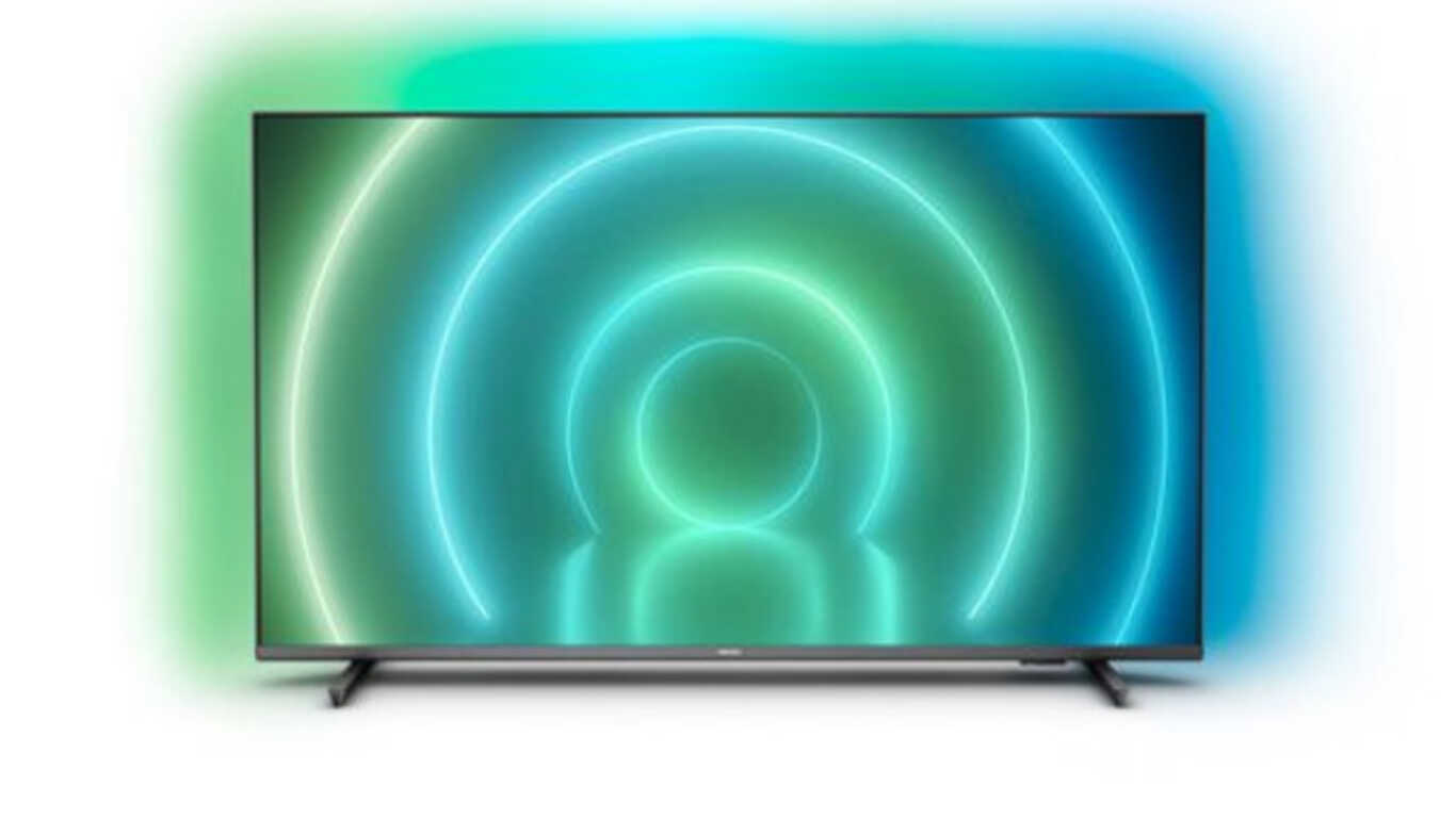Téléviseur LED Philips 70PUS7906 Téléviseur LED Philips 70PUS7906