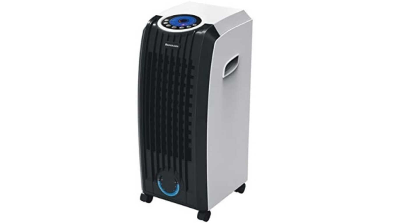 Climatiseur mobile Ravanson KR-7010
