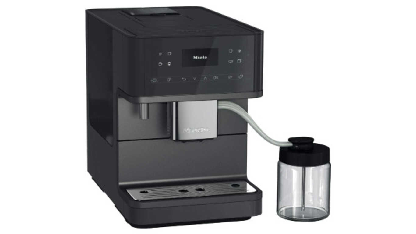 Machine à café CM 6560 de Miele