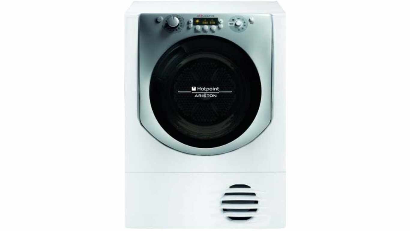 Sèche linge AQC9 BF5 T/Z1 Hotpoint