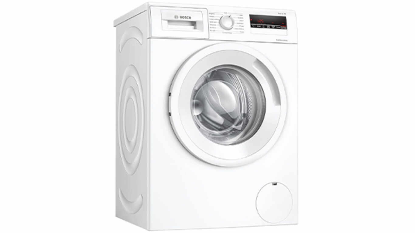 Le lave-linge front WAN24208FF Bosch Le lave-linge front WAN24208FF Bosch
