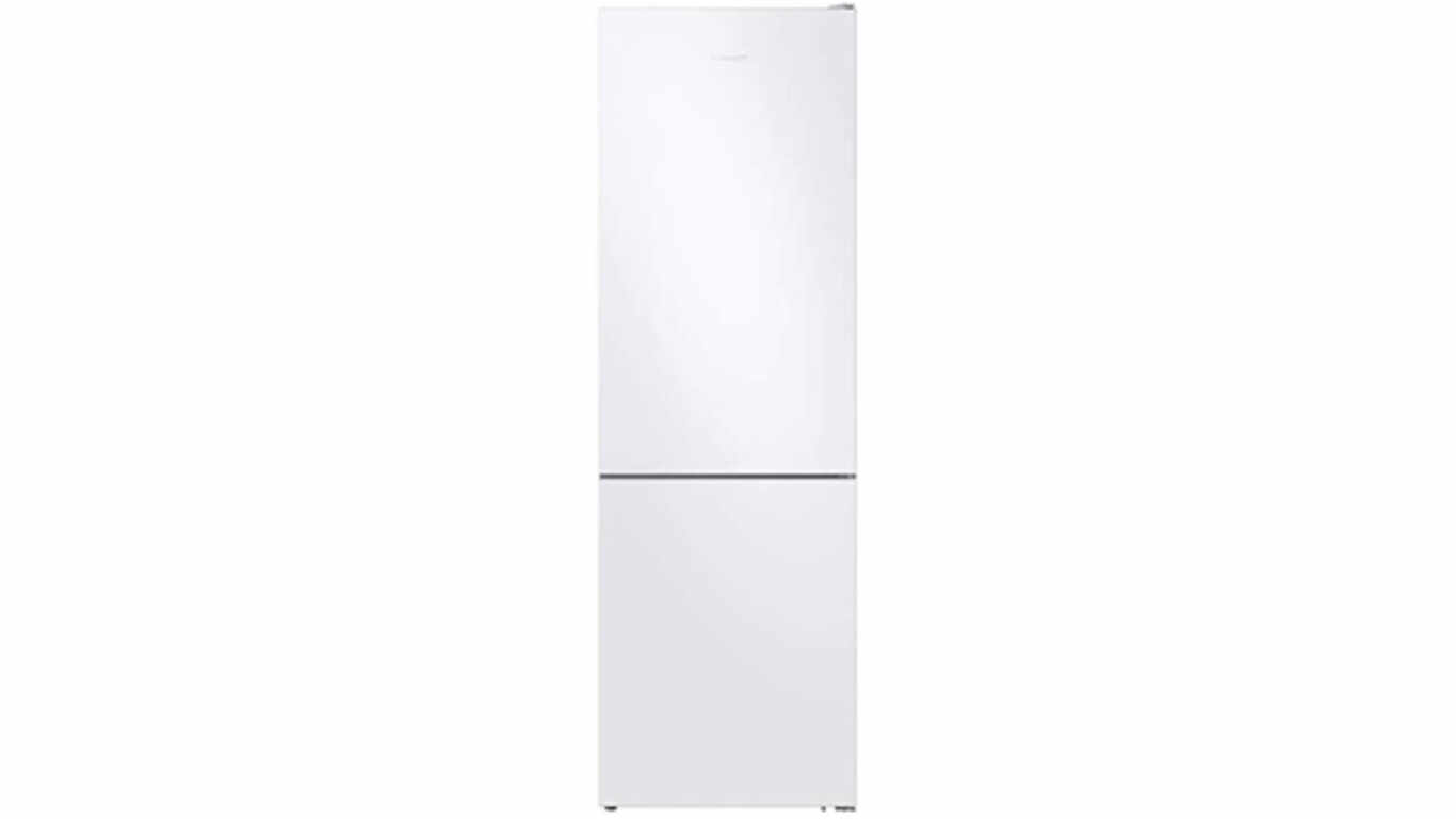 Le réfrigérateur combiné 340L-RL34T620EWW 