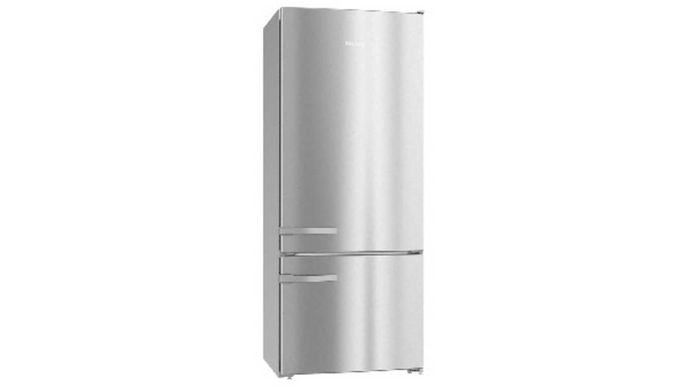 Réfrigérateur/congélateur Miele KFN 15842 D edt/cs