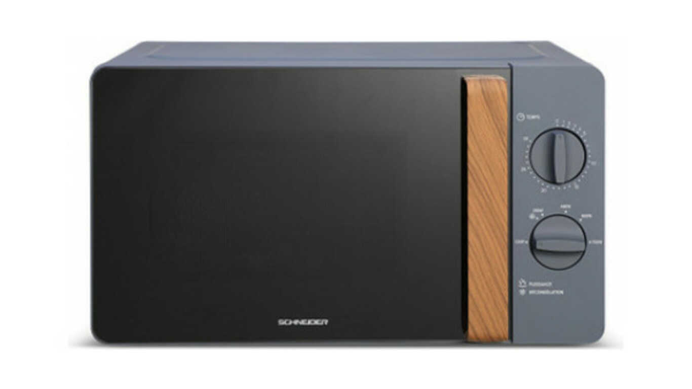 Four micro-ondes SCMWN20SMG Schneider Four micro-ondes SCMWN20SMG Schneider
