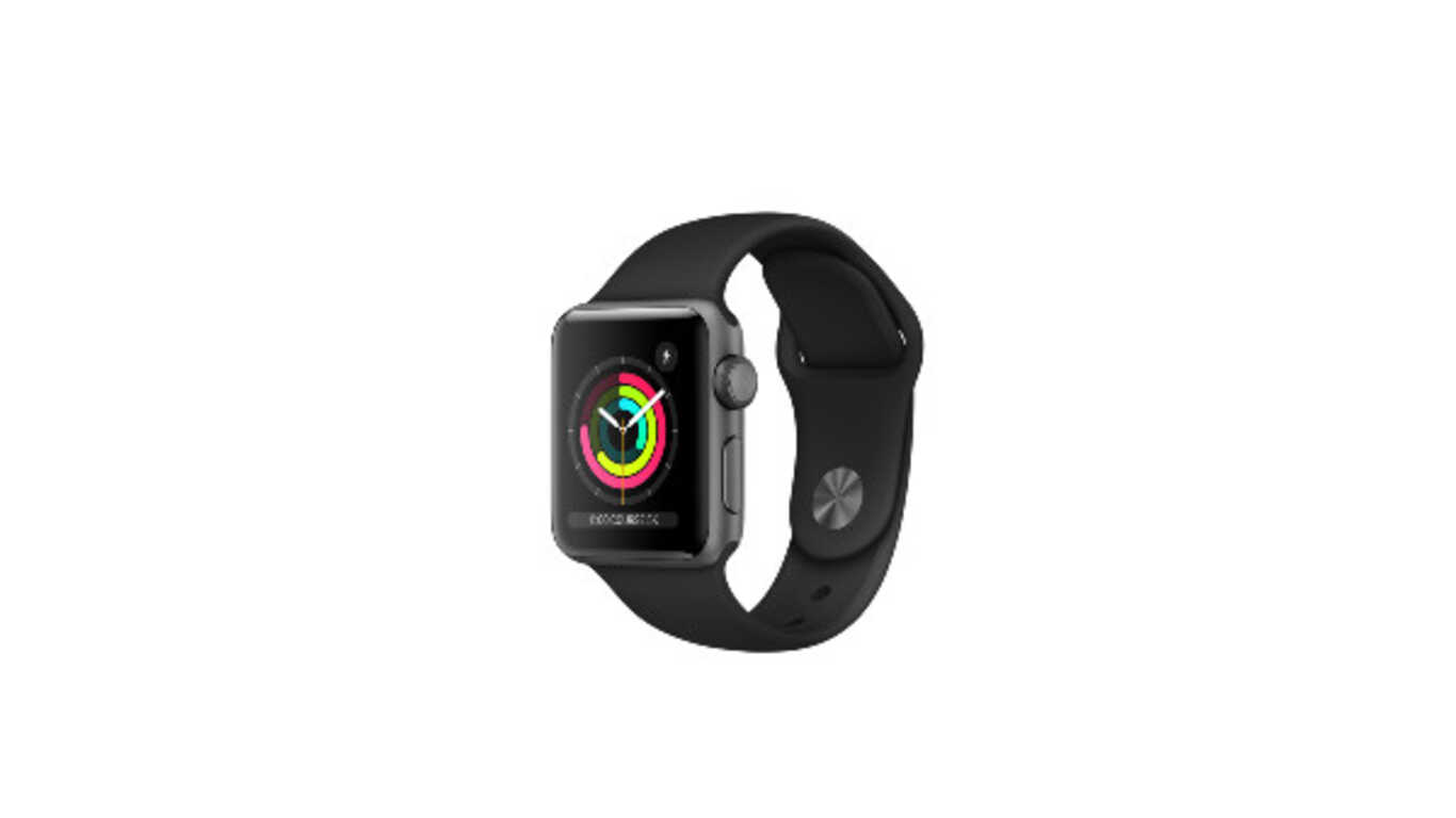 Nouvelle montre Apple Watch Séries 3