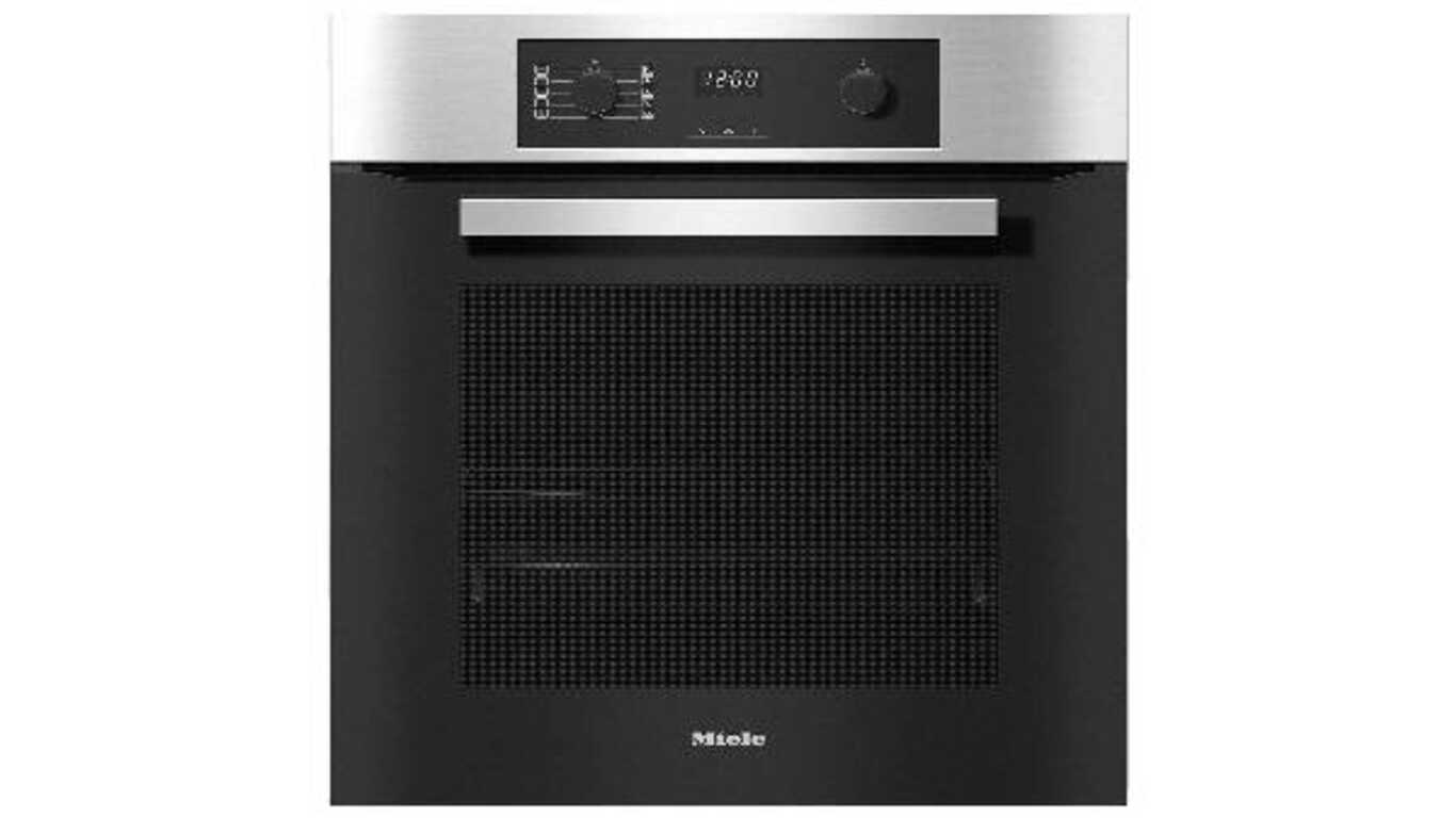 Four multifonctions H 2266-1 BP ACTIVE de MIELE Four multifonctions H 2266-1 BP ACTIVE de MIELE
