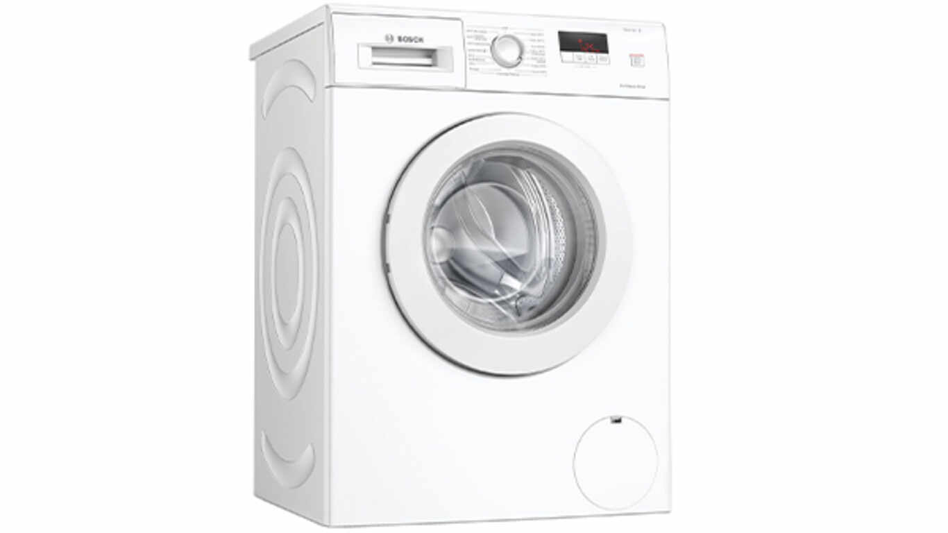 Le lave-linge front WAJ28057FF 