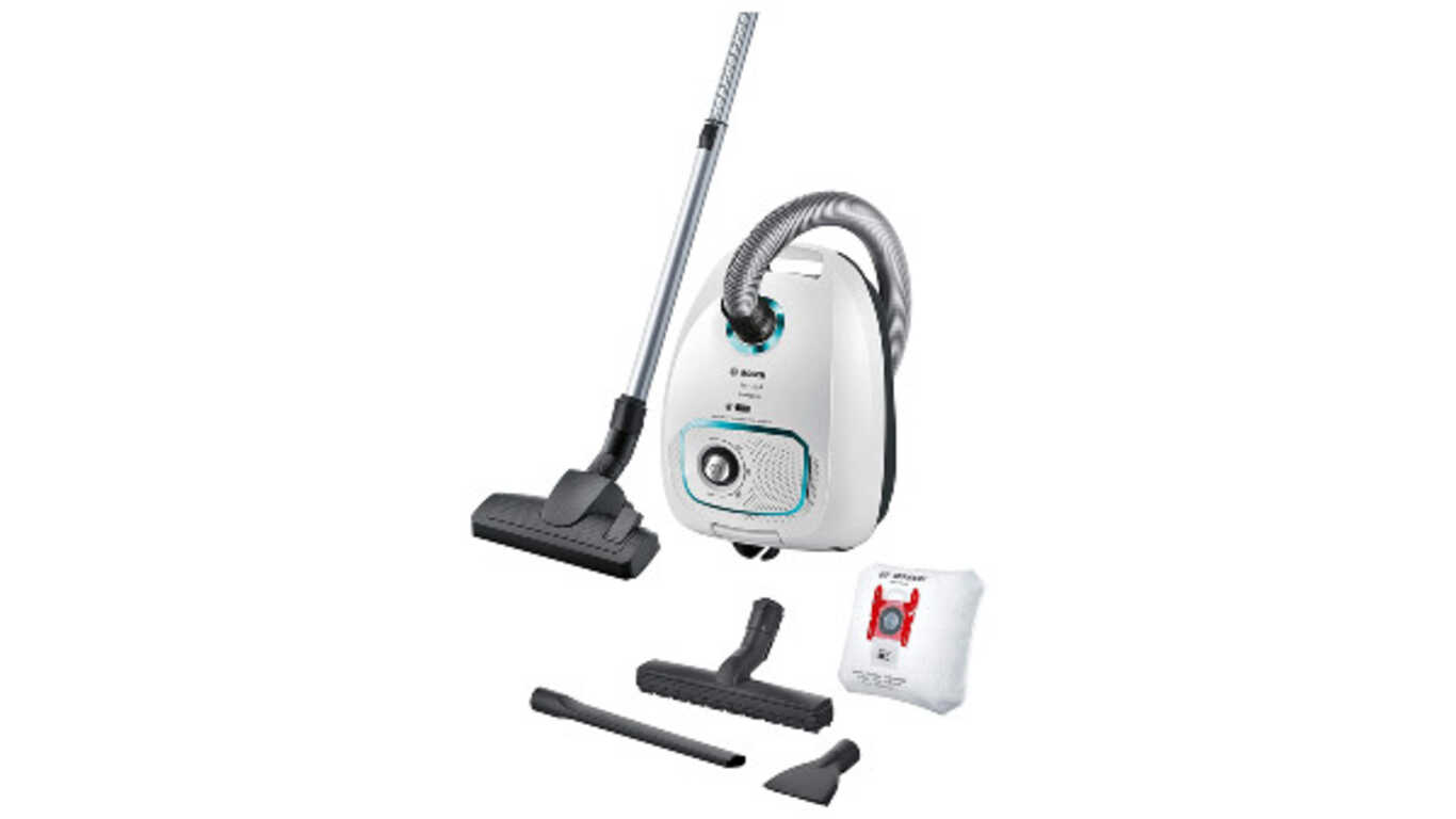 Aspirateur à traîneau Bosch BGBS4HYG1