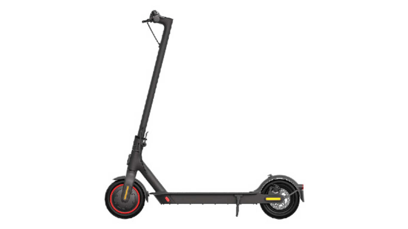 Trottinette électrique Xiaomi Pro2 FR Mi Electric Scooter