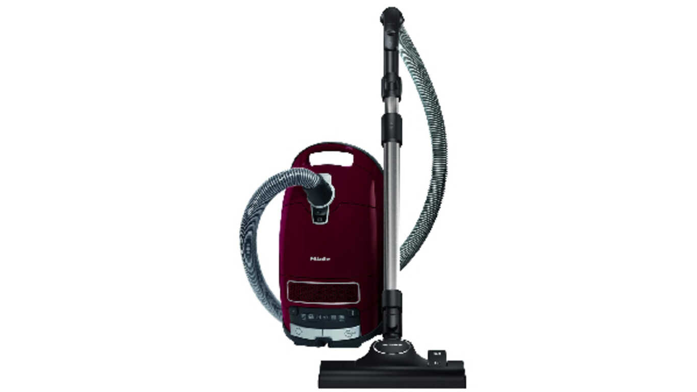 Aspirateur traîneau Complete C3 PowerLine - SGDF3 de Miele