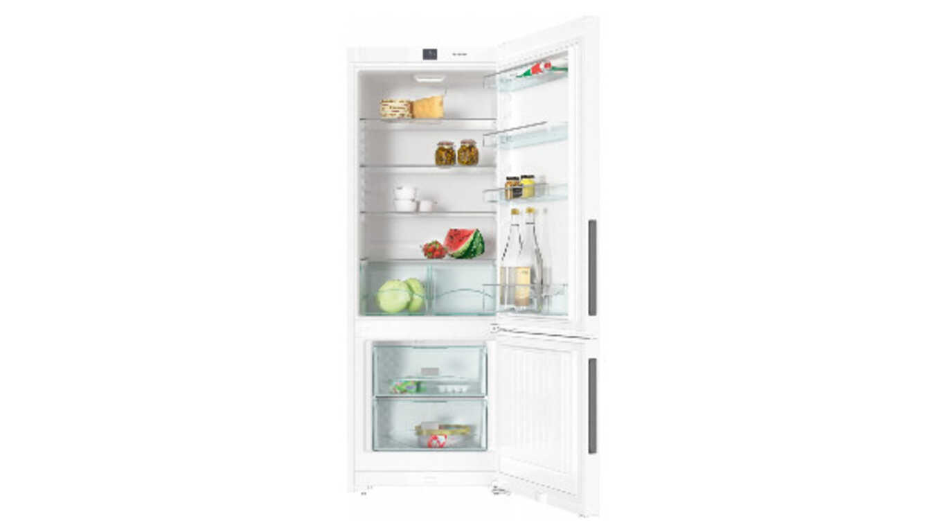 Réfrigérateur/congélateur posable Miele KD 26022 ws