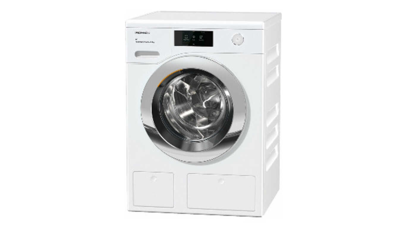 Lave-linge Miele WCR860 WPS PWash2.0&TDos XL&WiFi Lave-linge Miele WCR860 WPS PWash2.0&TDos XL&WiFi