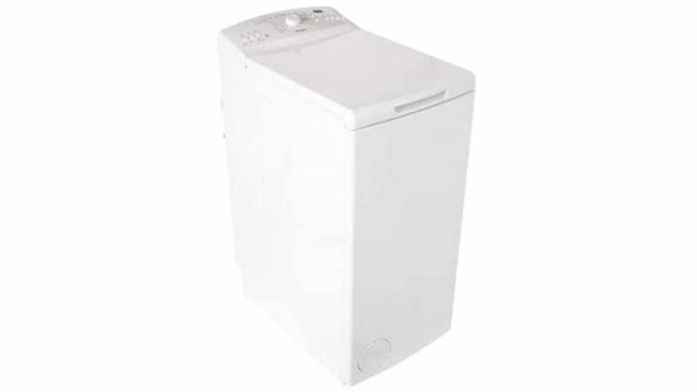 Lave-linge top AWE6235 Whirlpool