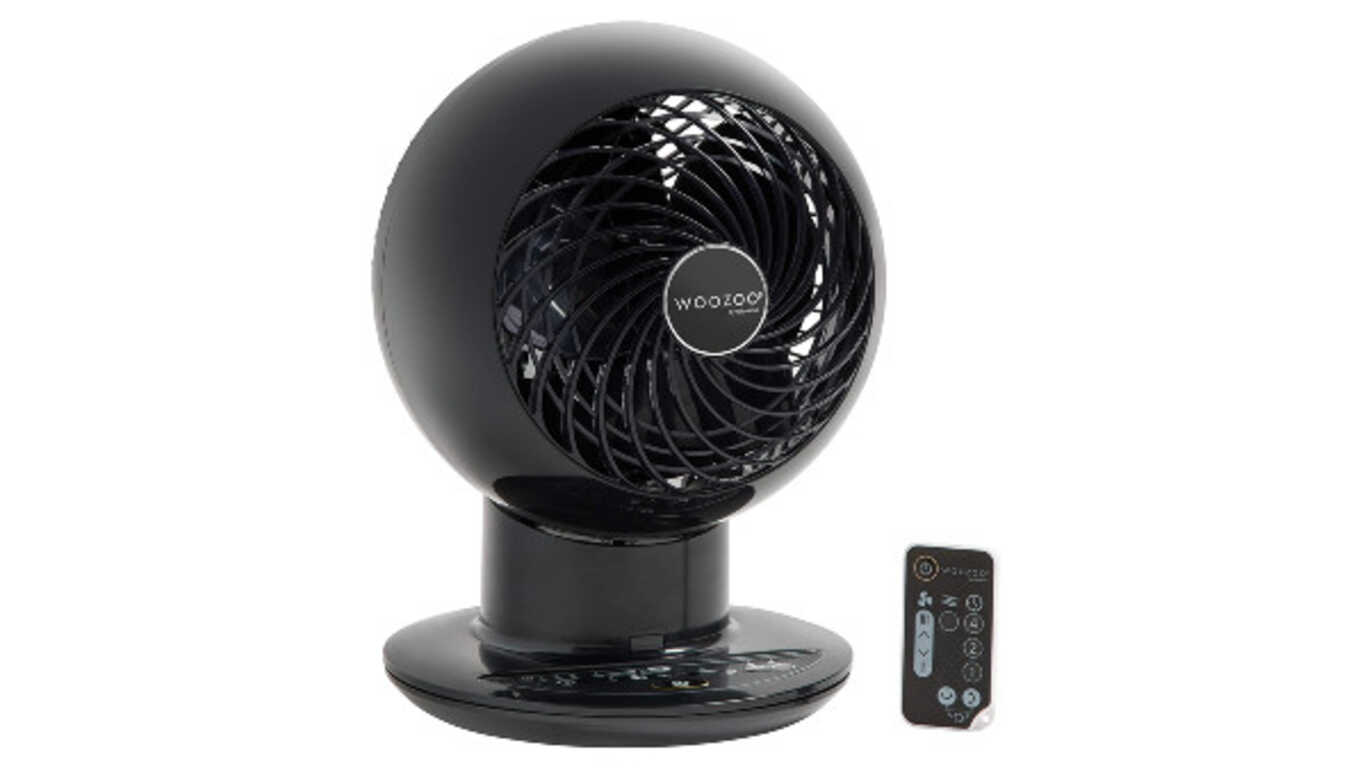 Ventilateur Iris Ohyama 531423 Ventilateur Iris Ohyama 531423