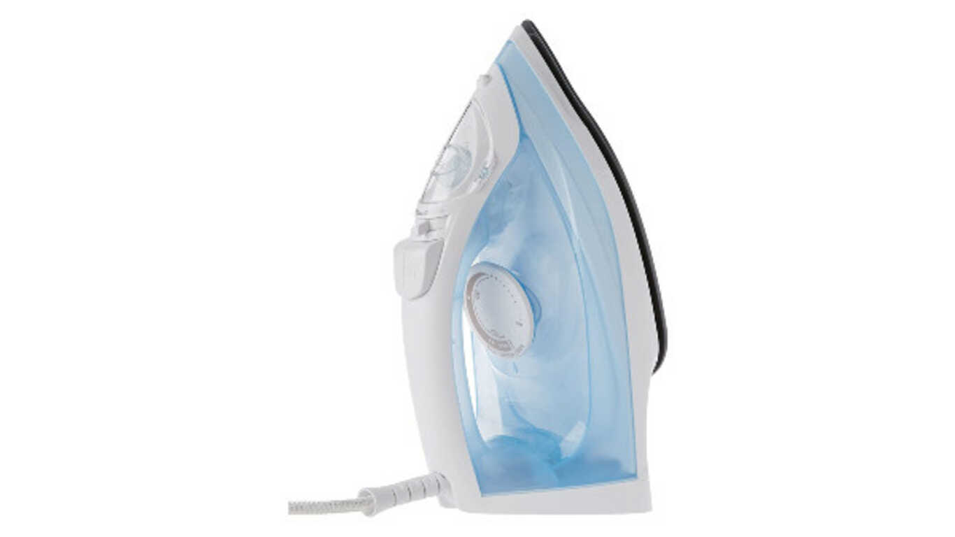 Fer à repasser EasySpeed GC1740/20 de la marque Philips Fer à repasser EasySpeed GC1740/20 de la marque Philips