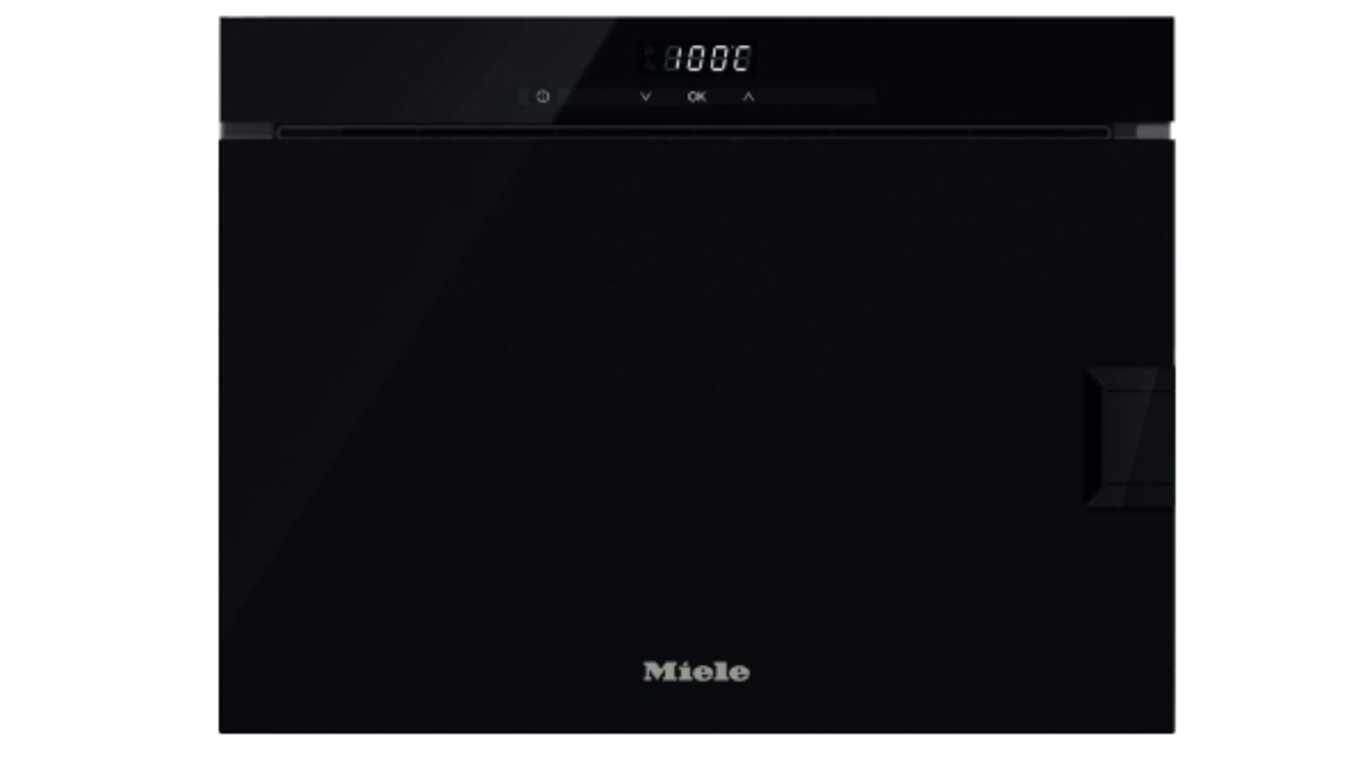 Four à vapeur DG6001 Gourmet Star de MIELE Four à vapeur DG6001 Gourmet Star de MIELE