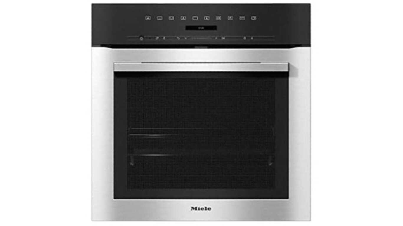Four multifonctions H 7164 BP de MIELE Four multifonctions H 7164 BP de MIELE