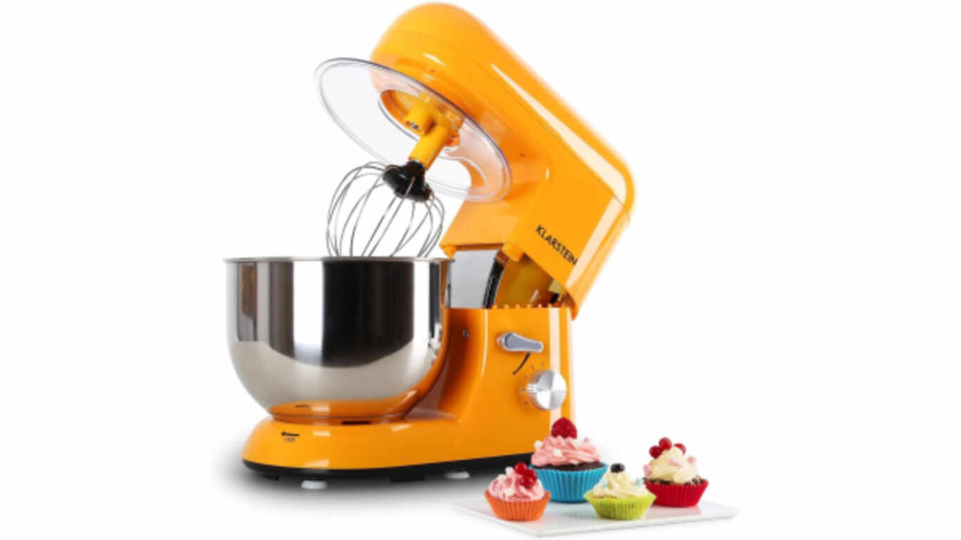 Robot pâtissier Klarstein 4060656080050