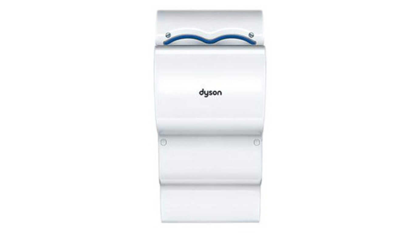 Sèche-mains Dyson AB14 Blanc