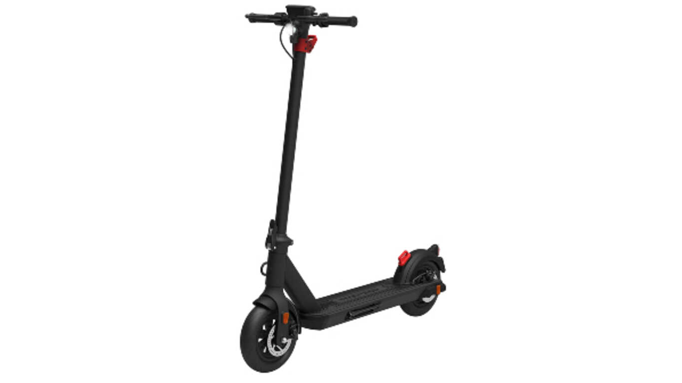Trottinette électrique Wispeed SUV1000, la belle des routes Trottinette électrique Wispeed SUV1000, la belle des routes