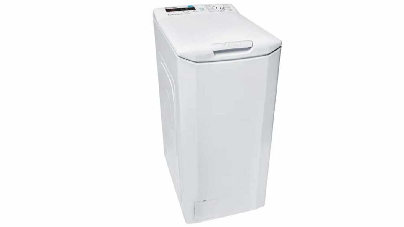 lave-linge CSTG 384D-47 Candy