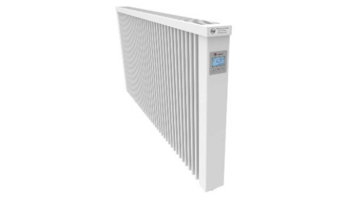 Radiateur électrique Aeroflow Maxi 2450