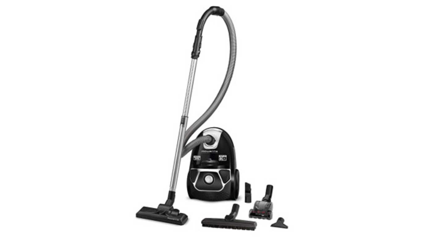 Aspirateur traîneau RO3945EA Rowenta