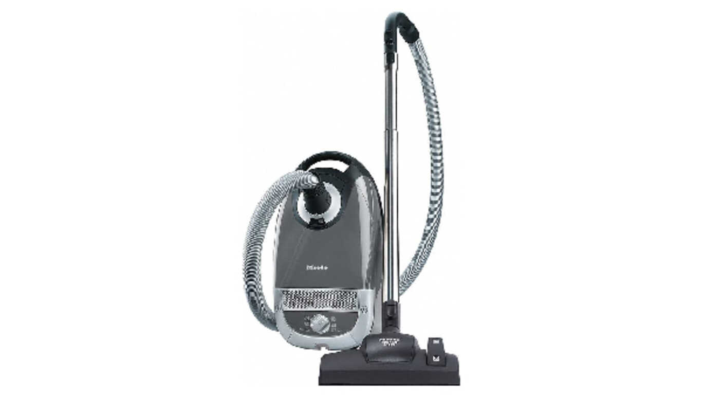 Aspirateur traîneau Complete C2 Hardfloor EcoLine - SFRP3 de Miele