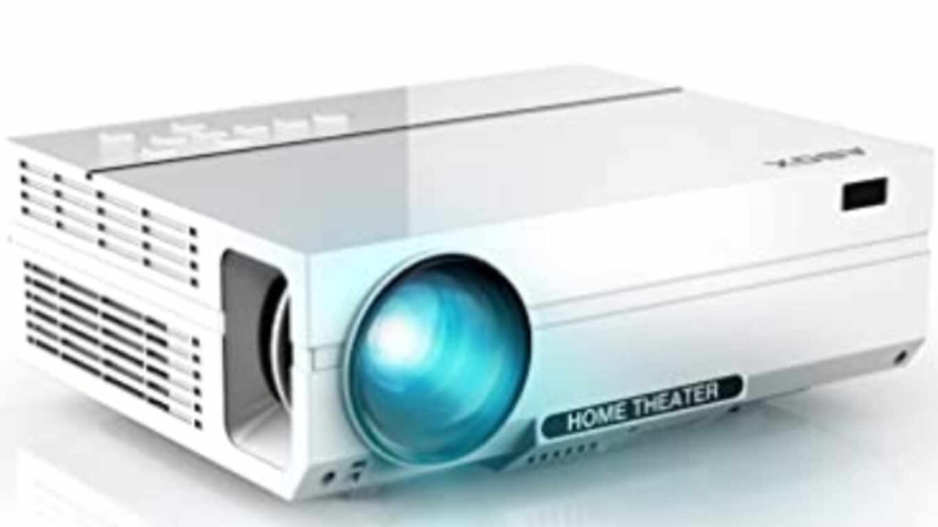 Vidéoprojecteur Abox A6