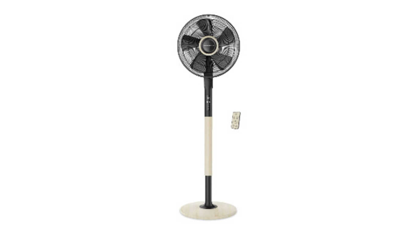 Ventilateur VU5880F0 Rowenta Ventilateur VU5880F0 Rowenta