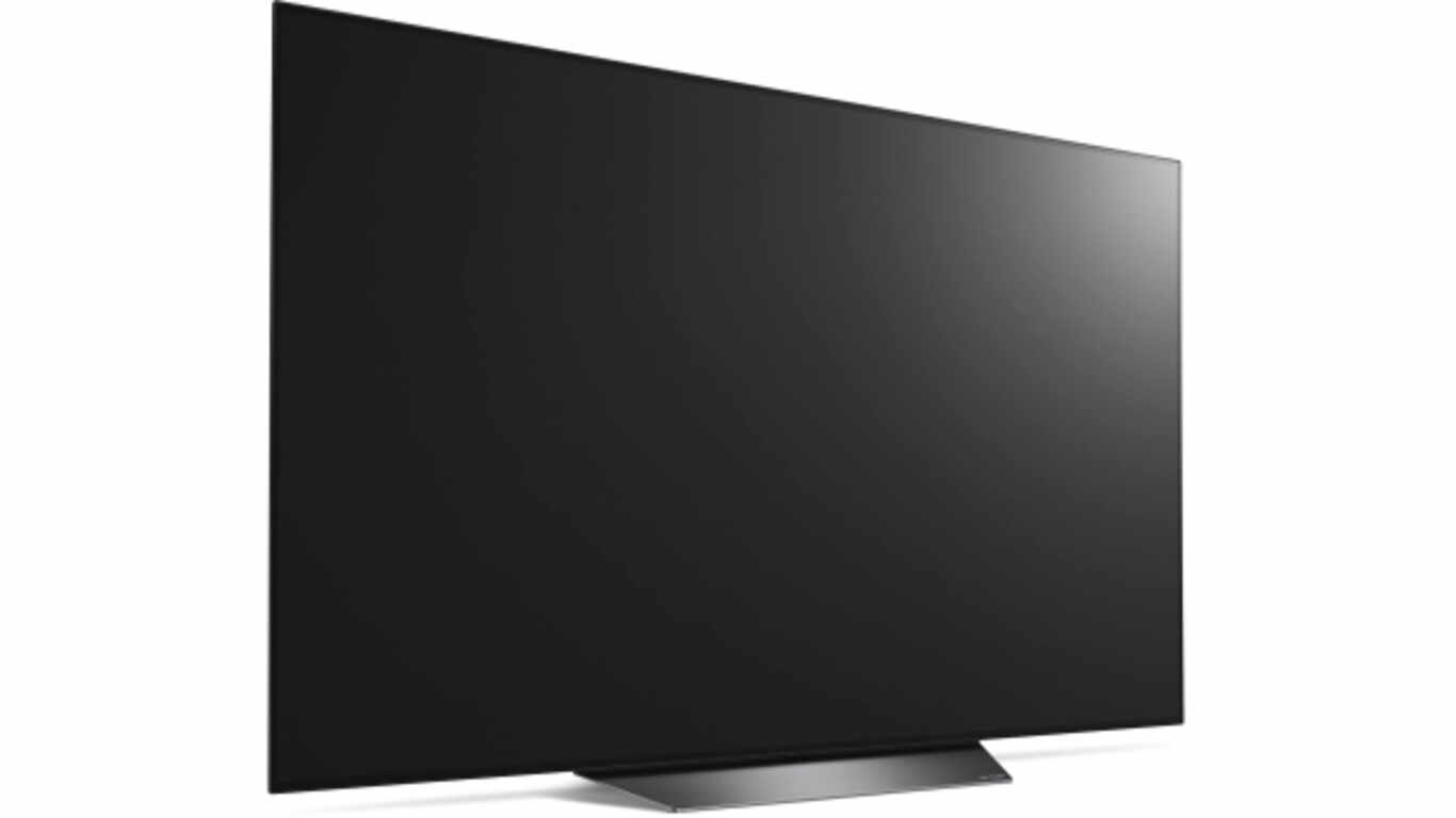 Téléviseur LG - OLED 55B8