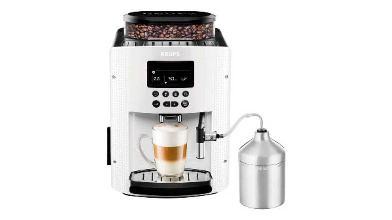 Machine à café A873810 Krups Machine à café A873810 Krups