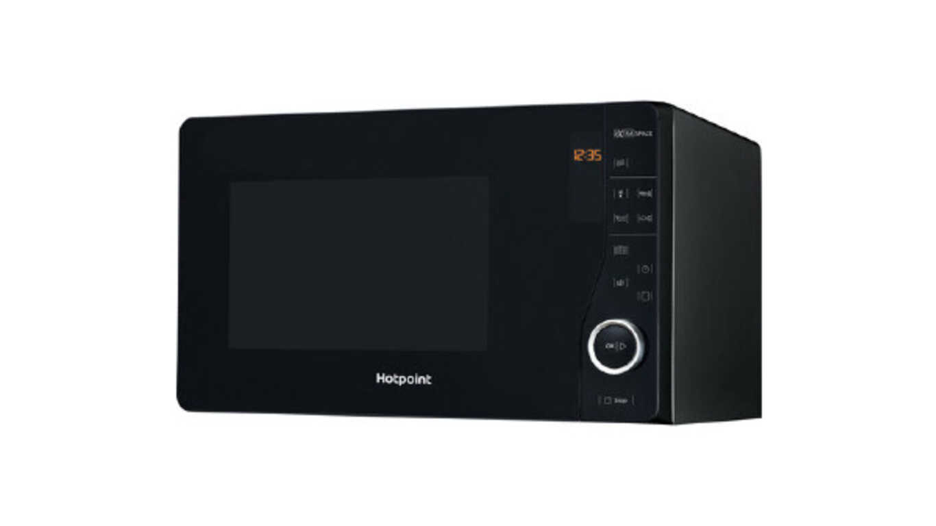 Micro-onde MWH 2621 MB 800 W Hotpoint Micro-onde MWH 2621 MB 800 W Hotpoint