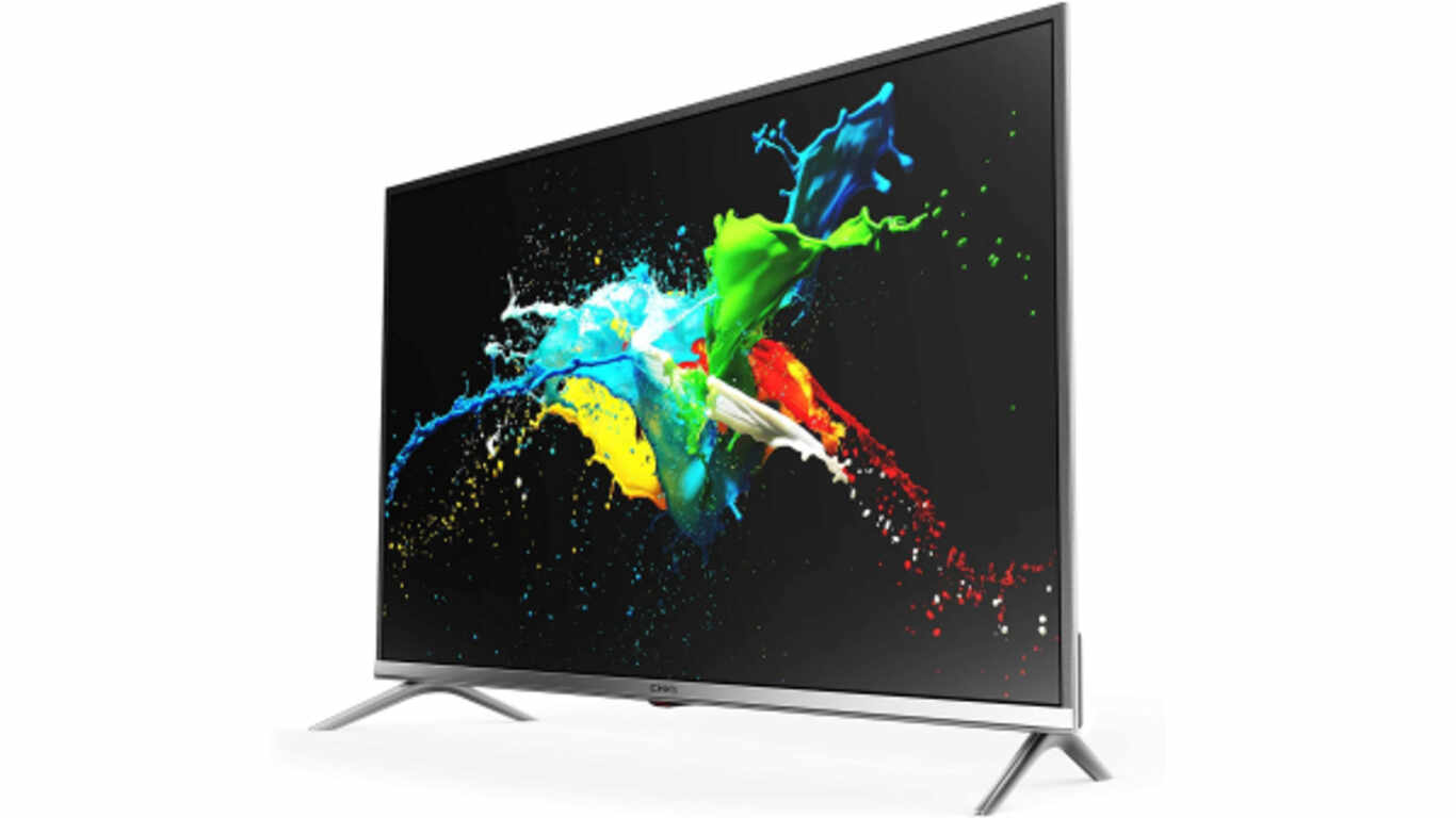 Téléviseur CHiQ L40D5T
