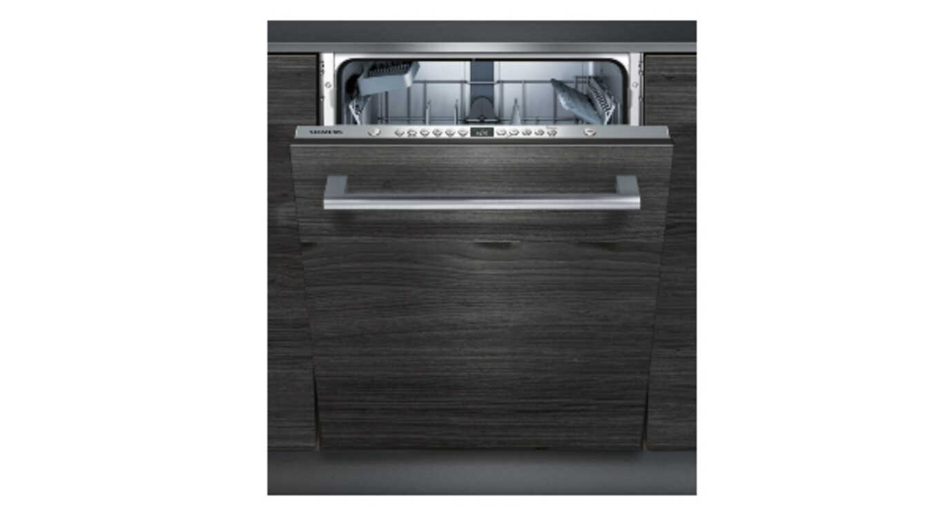 Lave-vaisselle encastrable SN636X00JE Siemens Lave-vaisselle encastrable SN636X00JE Siemens