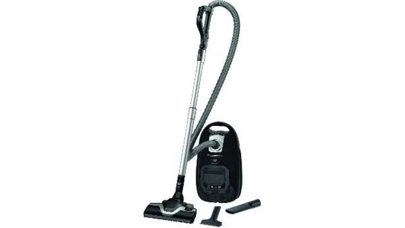 Aspirateur Silence Force RO7455EA Rowenta