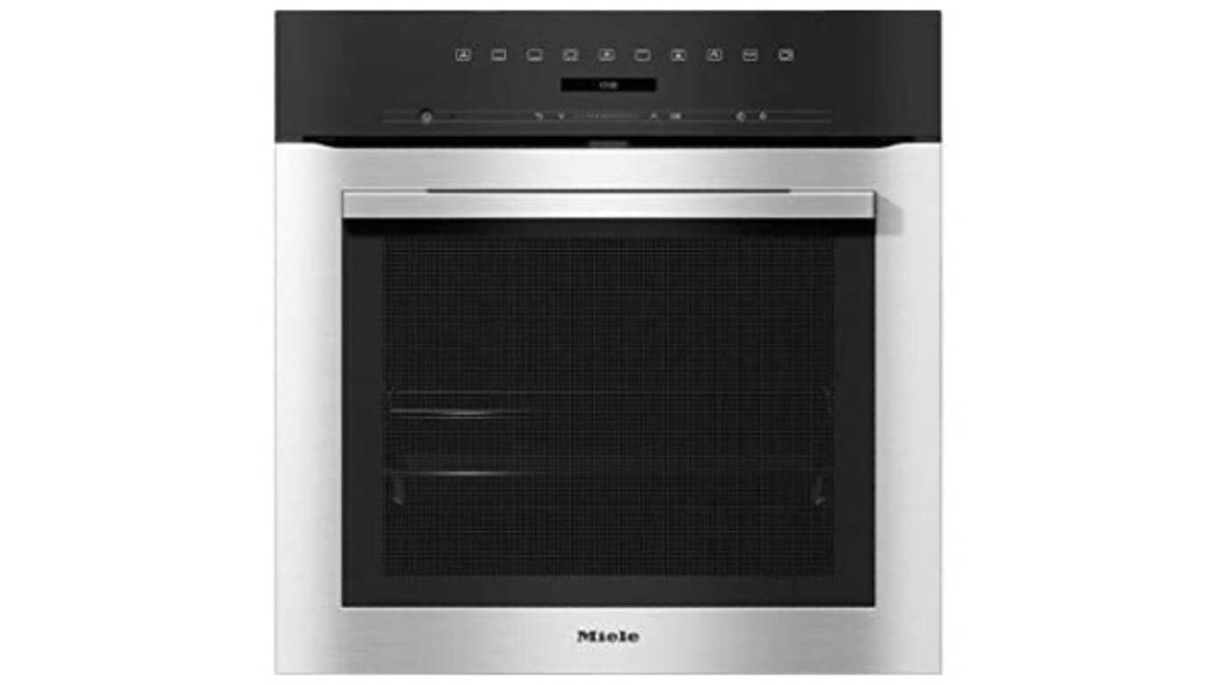 Four multifonctions H 7161 BP de MIELE