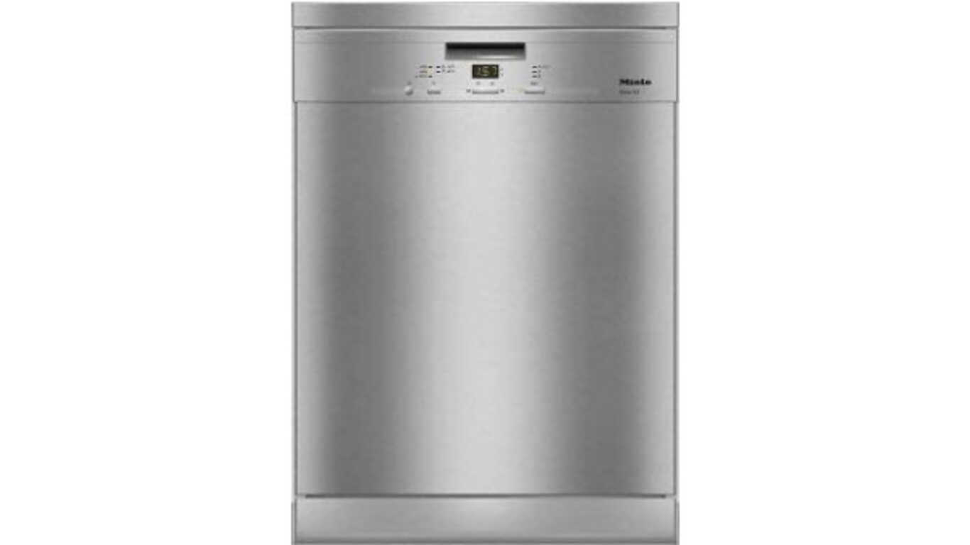 Lave-vaisselle G4932SCCS Miele