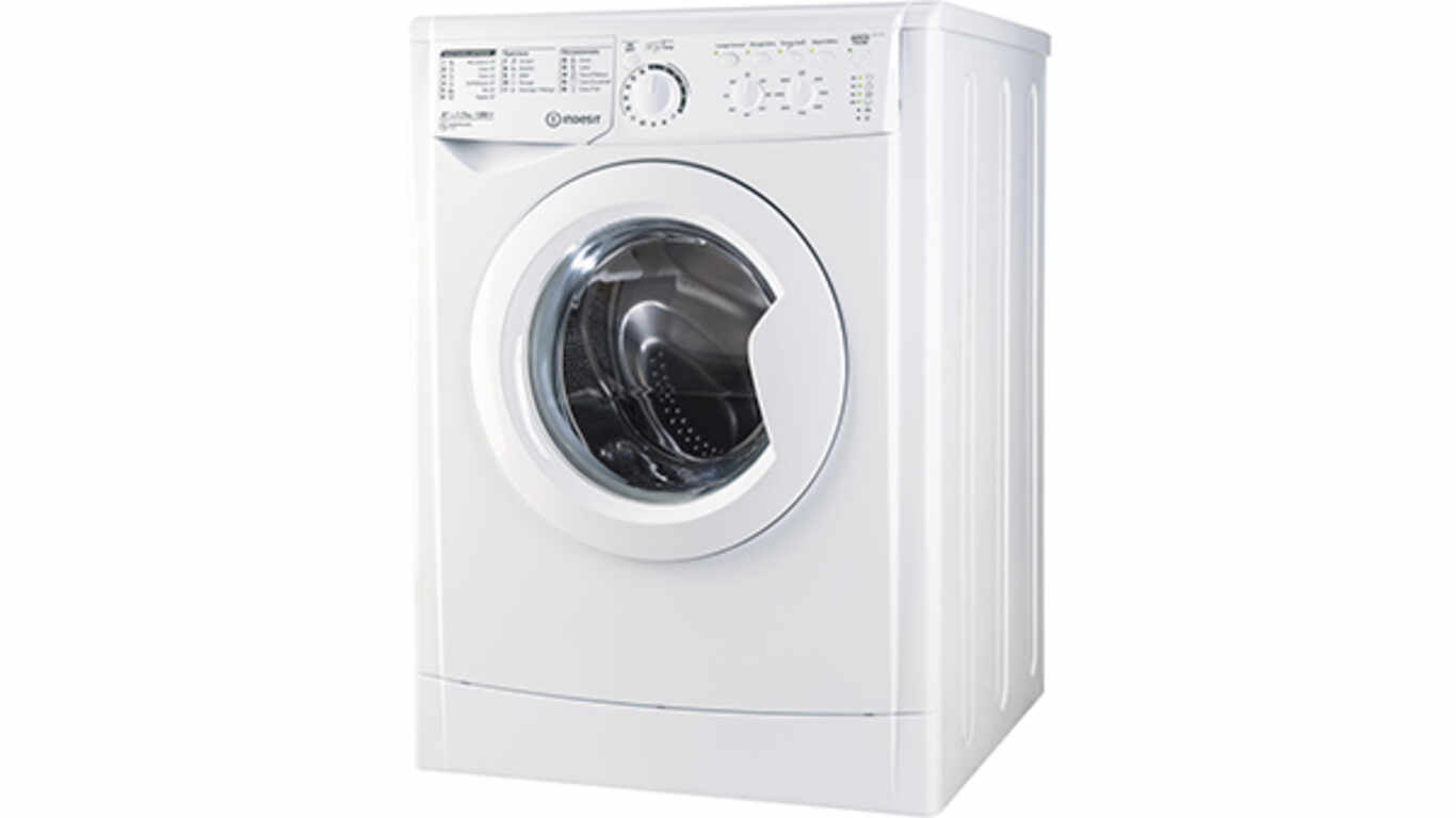 Lave linge Indesit EWC 71252 W FR.M Lave linge Indesit EWC 71252 W FR.M
