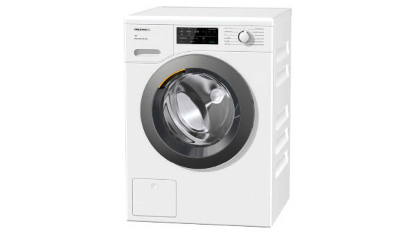 Lave-linge Miele WCG360 WCS PWash&9kg