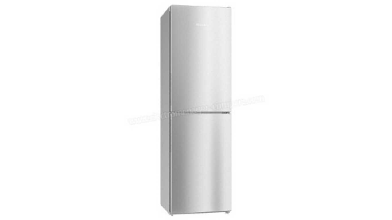 Réfrigérateur/congélateur Miele KFN 29142 D edt/cs