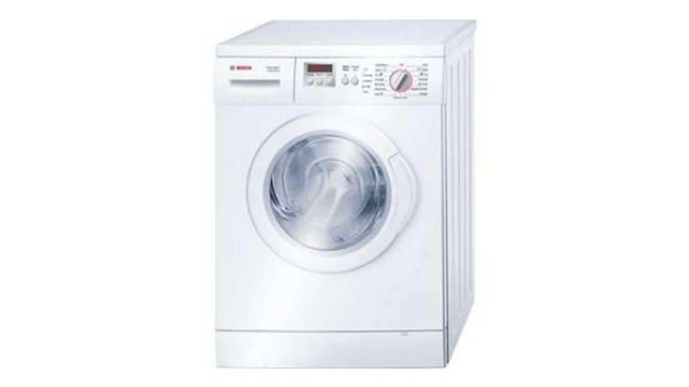 Lave-linge Bosch WAE28210FF