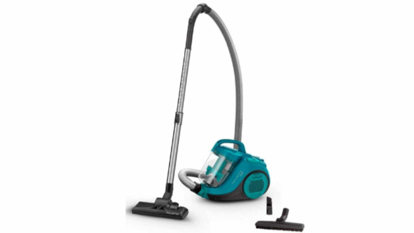 L’aspirateur RO2932EA Rowenta 