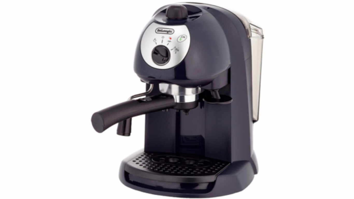Machine à café expresso Delonghi EC 191.CD