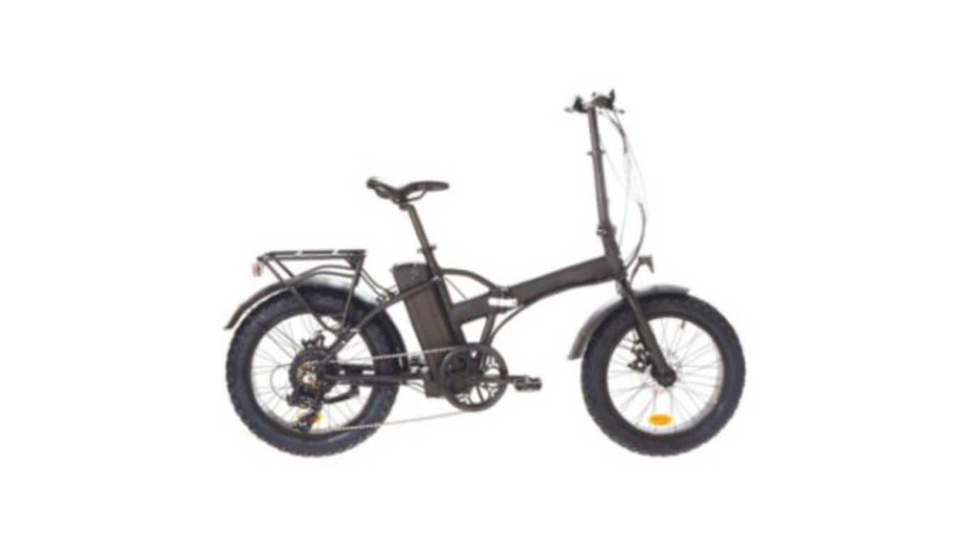 Vélo électrique Essentielb Sand 400 Vélo électrique Essentielb Sand 400