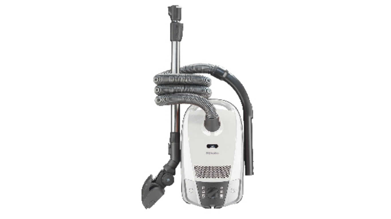 Aspirateur traîneau compact C2 Allergy EcoLine SDCP4de Miele