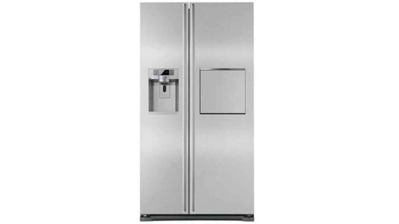 Samsung RS61782GDSP frigo américain