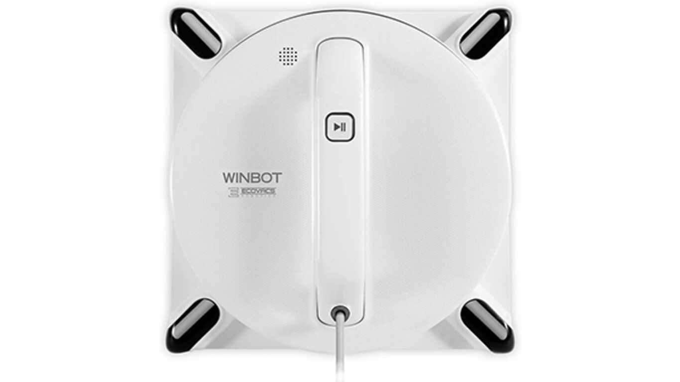 Nettoyeur de vitres sans fil ECOVACS WINBOT 950 Nettoyeur de vitres sans fil ECOVACS WINBOT 950